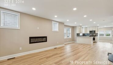 327 E 10th Apartment for rent in Conshohocken, PA