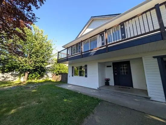 35676 Moore Ave Apartment for rent in Mission, BC
