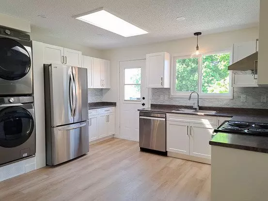 8840 Hazel St Apartment for rent in Chilliwack, BC