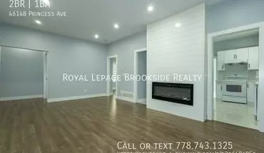 3 of 21 46148 Princess Ave House for rent in Chilliwack, BC