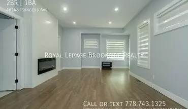 2 of 21 46148 Princess Ave House for rent in Chilliwack, BC