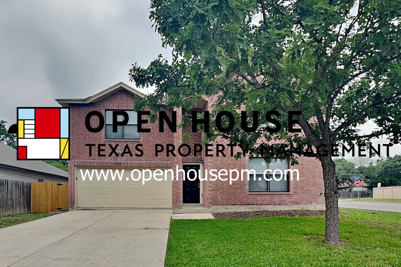 Woller 13102 Woller Crk San Antonio, TX House for Rent | Rentable
