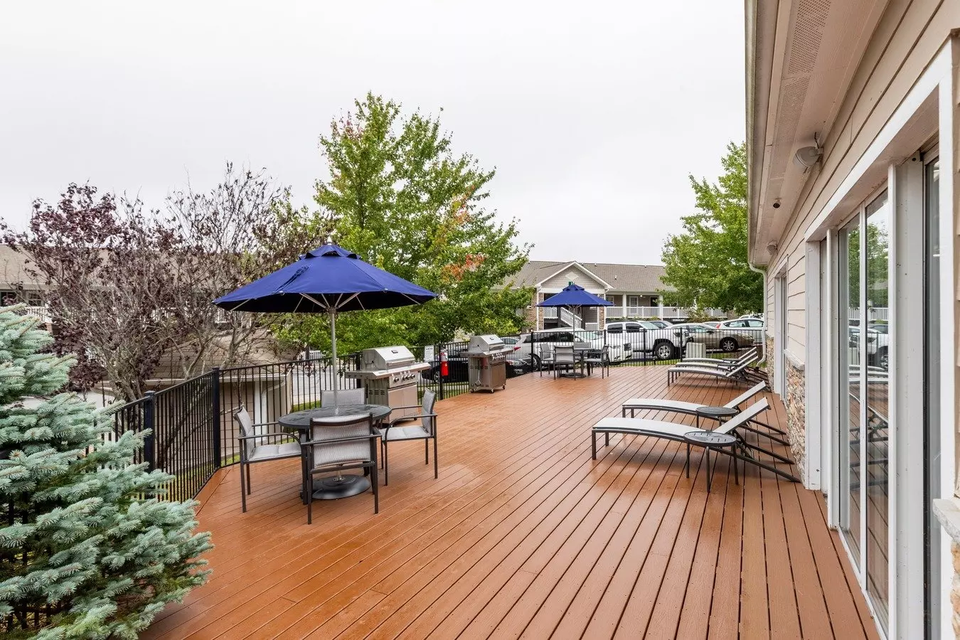 The Village of Meadowview Apartment for rent in Boone, NC