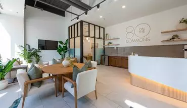 4 of 33 80 on the Commons Apartment for rent in Columbus, OH