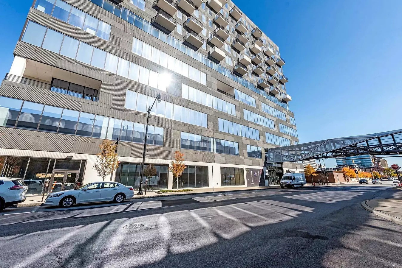 80 on the Commons Apartment for rent in Columbus, OH