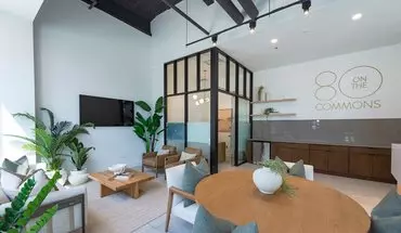 5 of 33 80 on the Commons Apartment for rent in Columbus, OH