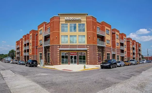 Midtown at WKU Apartment for rent in Bowling Green, KY Midtown at WKU Apartment for rent in Bowling Green, KY