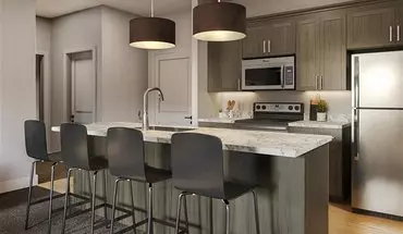 5 of 16 Gateway Lofts Cincinnati Apartment for rent in Cincinnati, OH