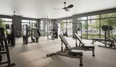 3 of 16 Gateway Lofts Cincinnati Apartment for rent in Cincinnati, OH
