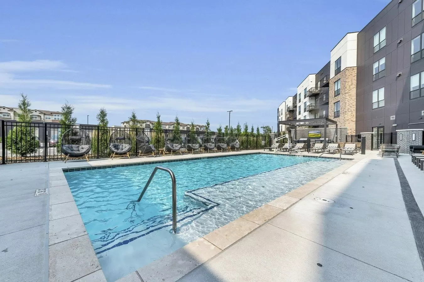 The Darby at Briarcliff Apartment for rent in Kansas City, MO