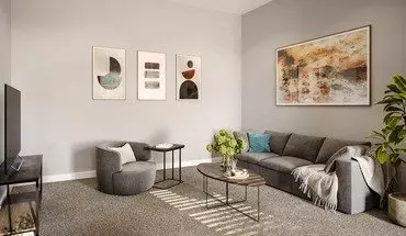 5 of 14 Gateway Lofts Cincinnati Apartment for rent in Cincinnati, OH