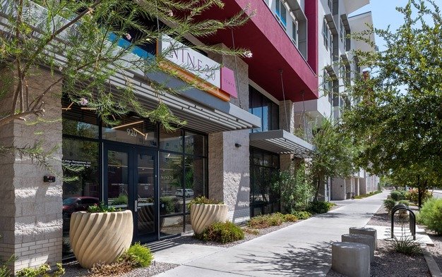Nine20 Tempe Apartments - 920 S Terrace Rd Tempe, AZ