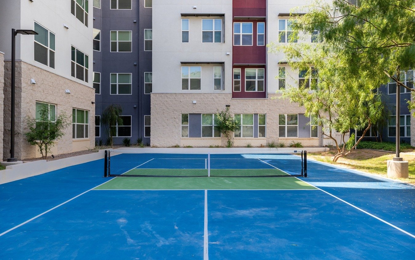 Nine20 Tempe Apartments - 920 S Terrace Rd Tempe, AZ