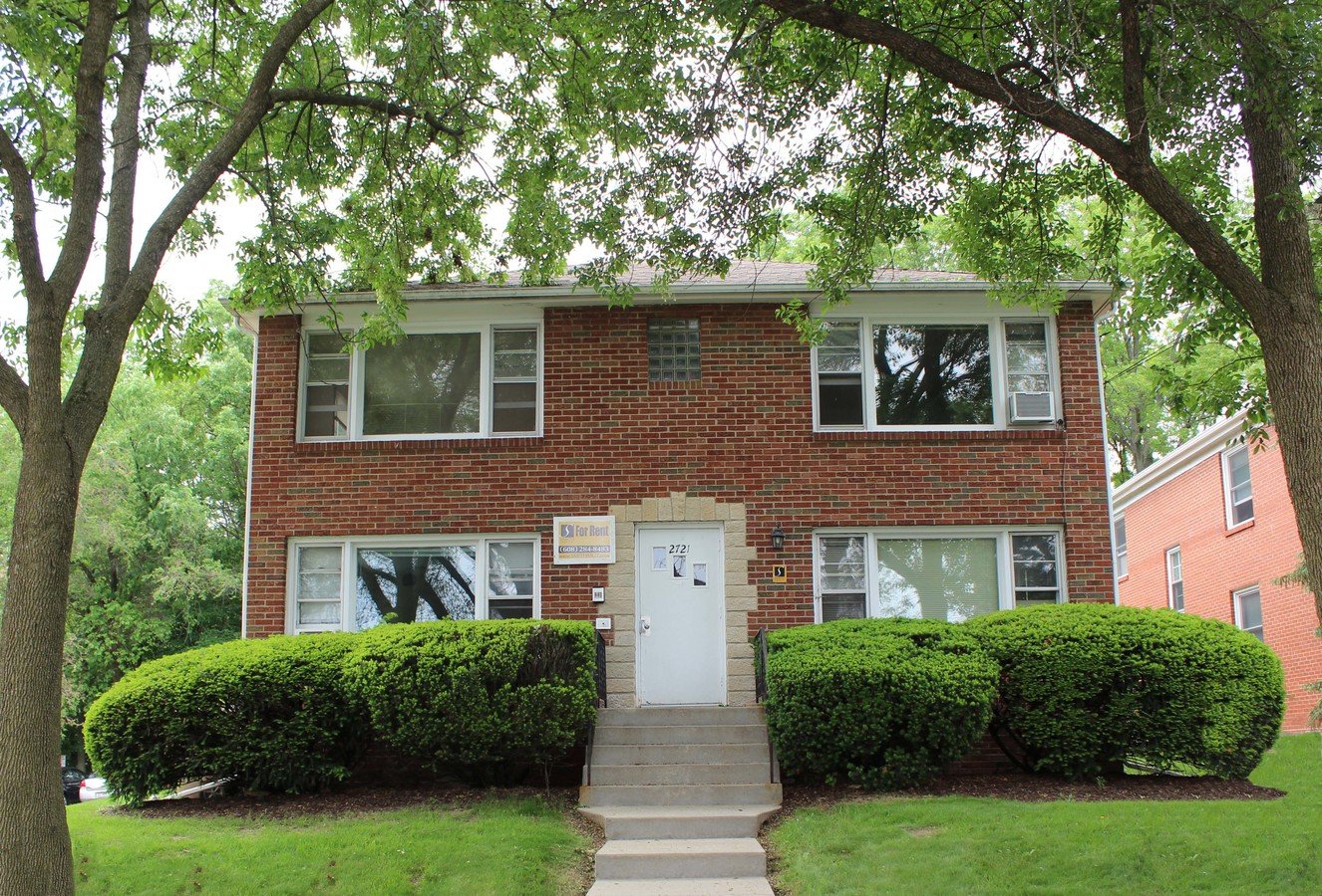 2721 Lynn Terrace Madison, WI Apartment for Rent Rentable