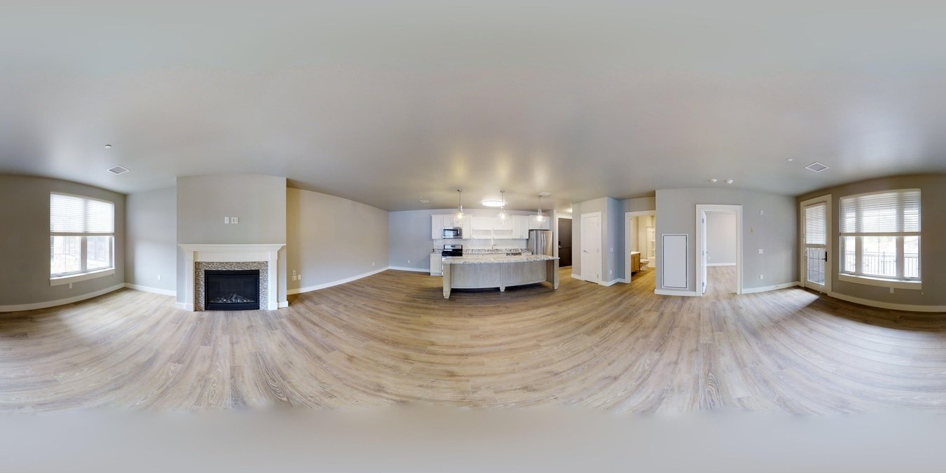 3D Apartment Tour