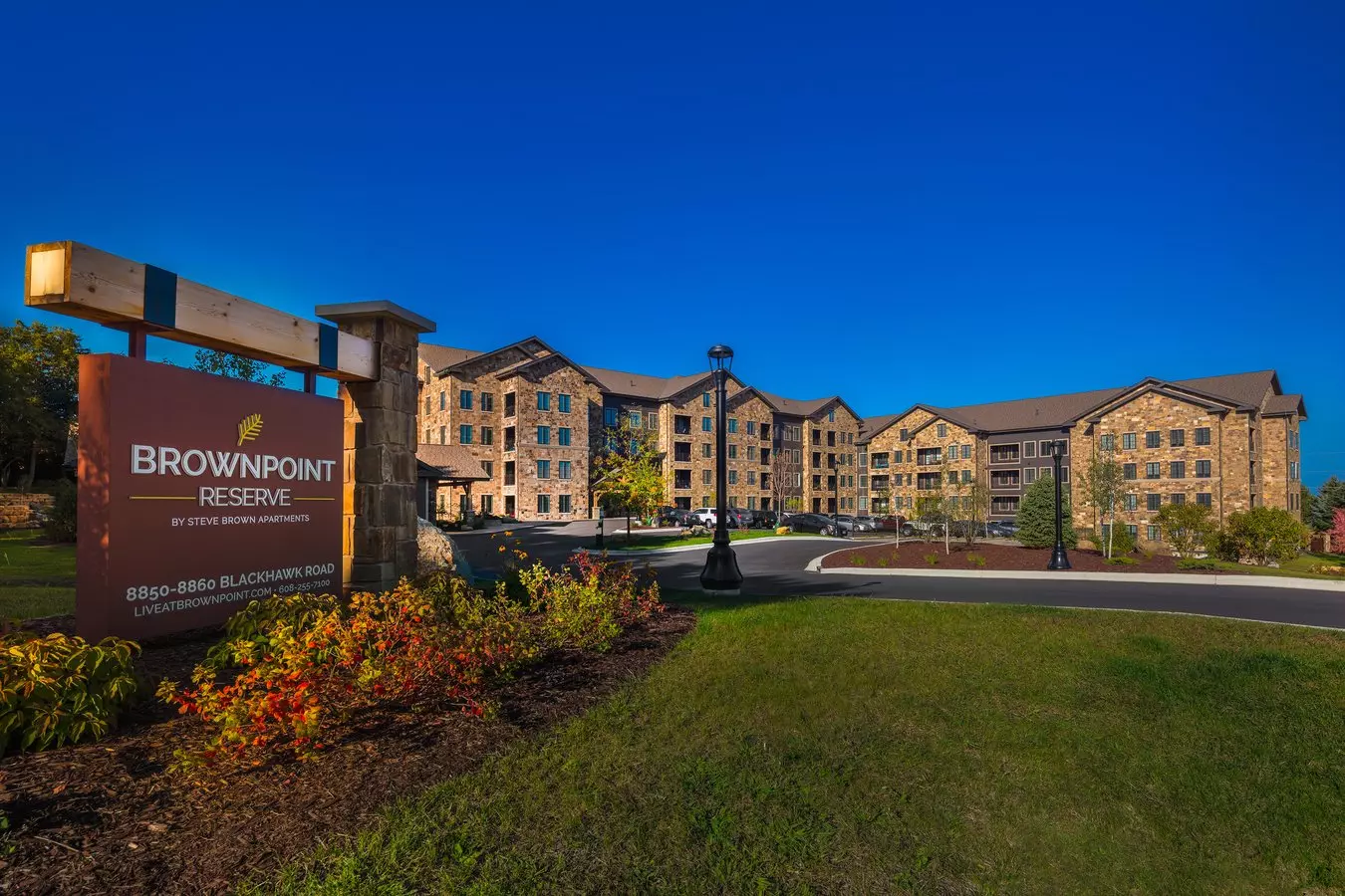 Brownpoint Reserve Apartment for rent in Middleton, WI