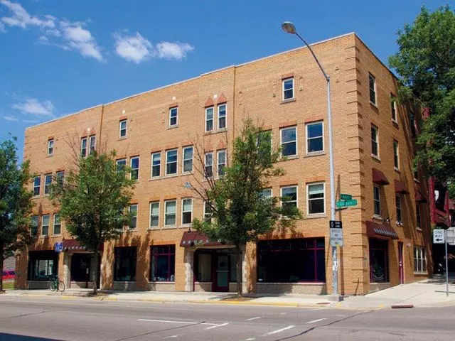 Laurel Commons Apartment for rent in Madison, WI