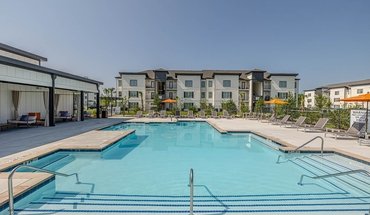 Atlantic Breeze Apartments Apartment for rent in Kingsland, GA