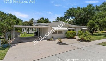 3710 Pinellas Ave Apartment for rent in Safety Harbor, FL