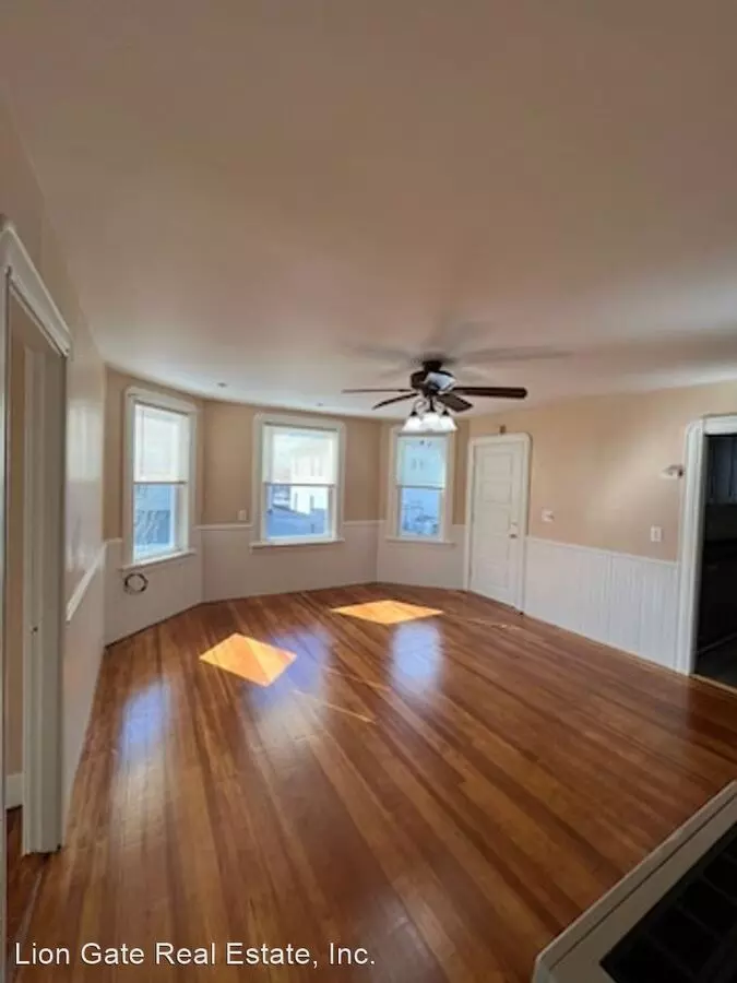 26 Stockton St Apartment for rent in Fall River, MA