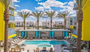 2 of 50 Blue Eastline Apartment for rent in Tempe, AZ