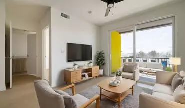4 of 19 Blue Eastline Apartment for rent in Tempe, AZ