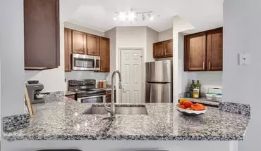 5 of 34 Saxon Woods Apartment for rent in Mckinney, TX