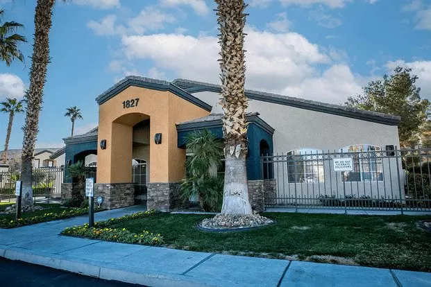 Newport Village Apartment for rent in North Las Vegas, NV