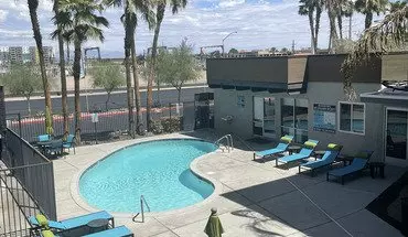 2 of 70 The Point at Flamingo Apartment for rent in Las Vegas, NV