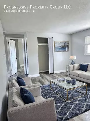 7135 Alegre Cir Apartment for rent in Fountain, CO