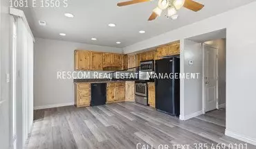 4 of 22 1081 E 1550 S House for rent in Ogden, UT