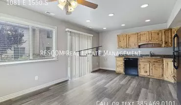 5 of 22 1081 E 1550 S House for rent in Ogden, UT