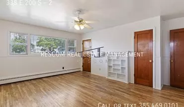2 of 20 338 E 200 S Apartment for rent in Clearfield, UT