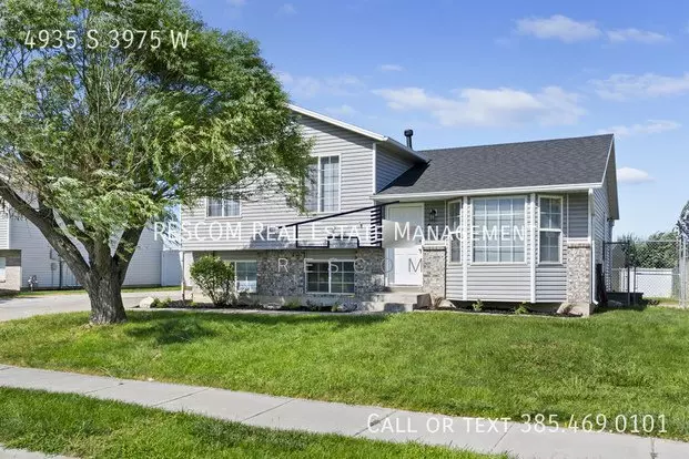 4935 S 3975 W Apartment for rent in Roy, UT 4935 S 3975 W Apartment for rent in Roy, UT