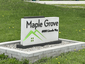 Maple Grove MHC, LLC