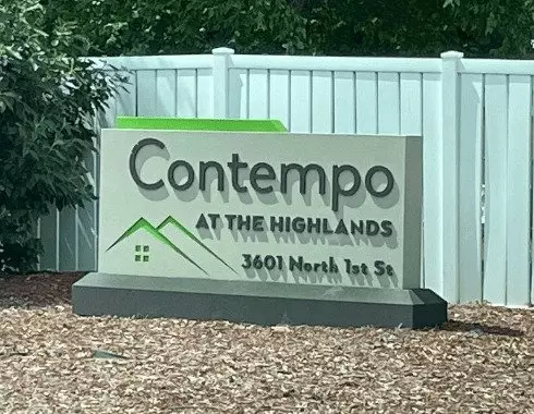 Contempo at the Highlands 2021 MHC, LLC House for rent in Lincoln, NE