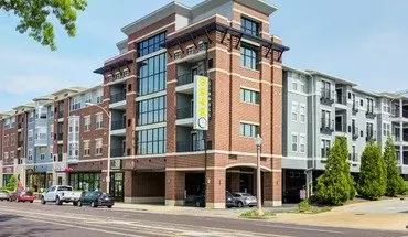 2 of 13 The Landing St. Louis Apartment for rent in St Louis, MO