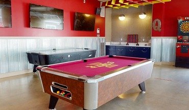 The Quarters Ames Apartment for rent in Ames, IA