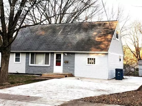 7305 SW 12th St Apartment for rent in Des Moines, IA