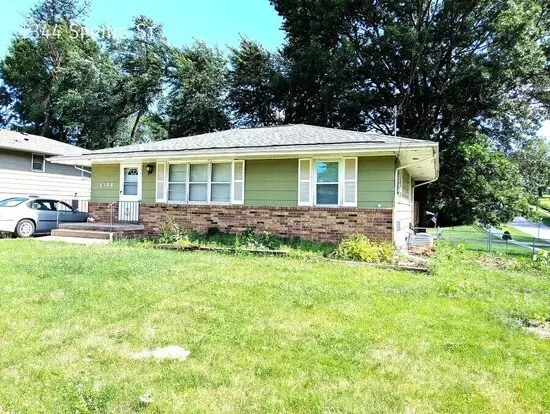 1344 Spring St Apartment for rent in Des Moines, IA