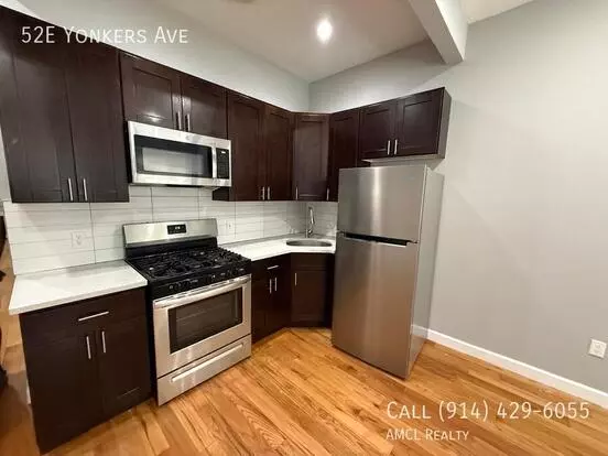 52 C Yonkers Ave Apartment for rent in Yonkers, NY
