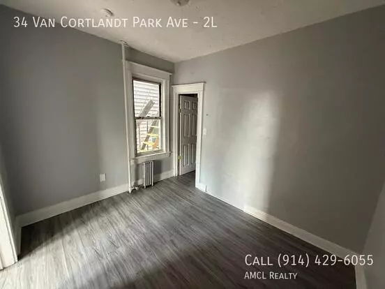 34 Van Cortlandt Park Ave Apartment for rent in Yonkers, NY