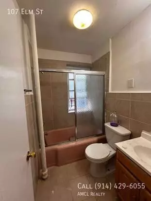 107 Elm St Apartment for rent in Yonkers, NY
