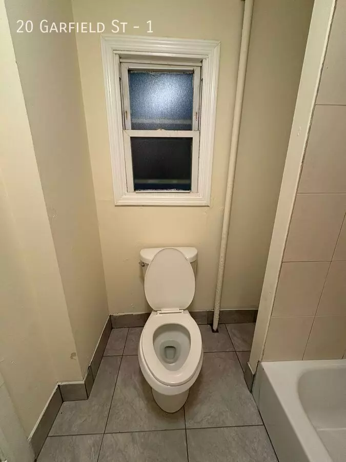 20 Garfield St Apartment for rent in Yonkers, NY