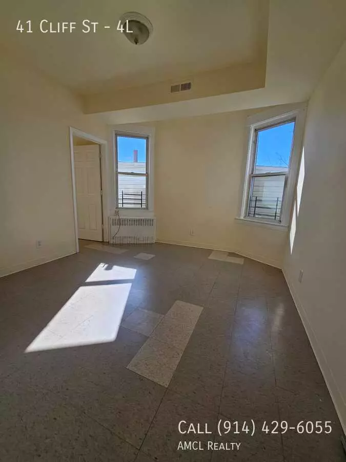 41 Cliff St Apartment for rent in Yonkers, NY