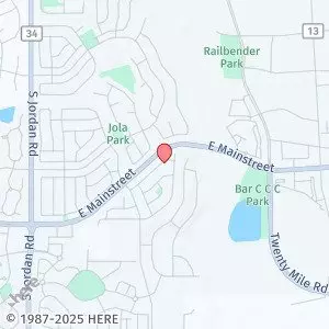 17636 Hoyt Pl House for rent in Parker, CO