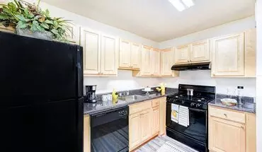 3 of 23 Ashton Heights Apartment for rent in Suitlandsilver, MD