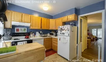 5 of 18 1851 Biltmore St NW Apartment for rent in Washington, DC