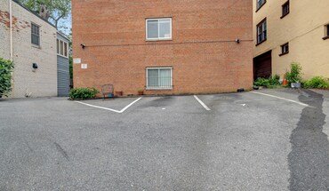 3433 Mount Pleasant St Apt 202 NW Apartment for rent in Washington, DC