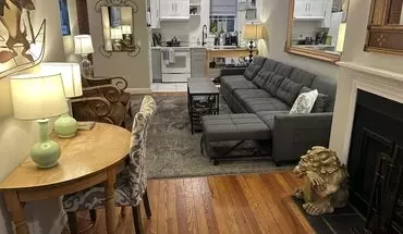 4 of 34 1118 F St NE Apartment for rent in Washington, DC
